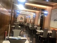 -水云间水疗会馆(福强路店)