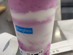 -Blueglass酸奶(上生新所店)