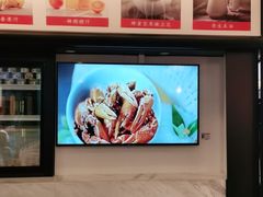 -小厨娘淮扬菜(六合欢乐港店)