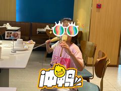 -小鱼小牛·鱼牛干锅·脆鱼火锅(世欧广场店)