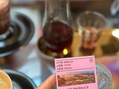 -阿什卡咖啡馆ESSCA COFFEE(塔里木石油宾馆店)