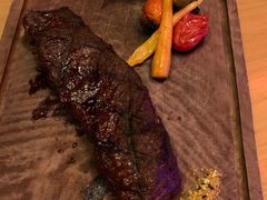 -MR.ROCKY洛奇先生RESTAURANT&BAR(宝安壹方城店)