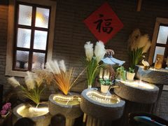 -锅来乐地锅鸡(安亭店)