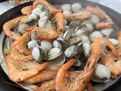 -船奇蒸汽海鲜·闽菜(八市海鲜总店)