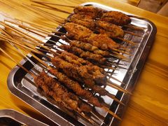 -途肴·老农饭庄(百里峡店)