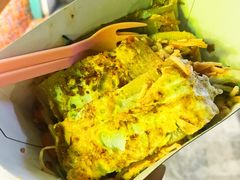 -四环冷面王(西单华威约饭街店)