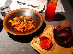 -XUN Bistro西餐厅