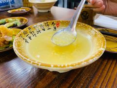 小米粥-源玺源烧麦馆(东护城河南街店)