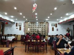 -力力豆花庄(广渠门店)