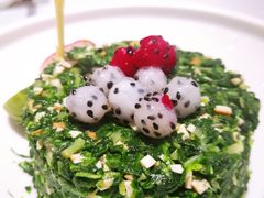 -乾隆美食·本帮菜(黄河路店)