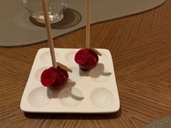 -Amber(置地文华东方酒店)
