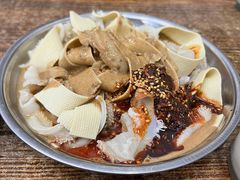 -老白家怡贵园烤肉
