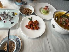 -庆云楼饭庄(什刹海店)