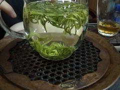 -正源安吉白茶特产享购商场(安吉店)