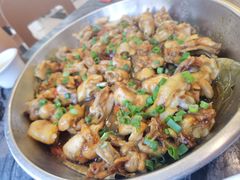 -美极鲜食坊(宝安南路店)