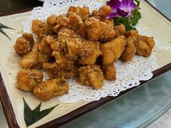 -台山第一家兴华黄鳝饭·黄鳝婆(开平店)