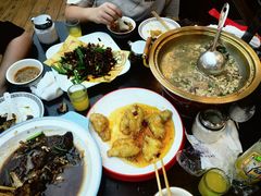 -高晓山馅饼店(牛庄百年店)