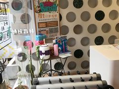 -极橙儿童齿科矫正中心(奥城店)