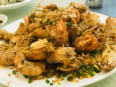 -新享乐海鲜(翠华路店)