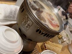-雍和会海鲜姿造自助(湖东路店)