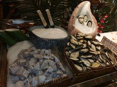 -吉布鲁牛排海鲜自助(龙湖北城天街购物广场店)