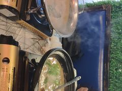 -美膳居川菜馆油焖大虾烧烤(卓刀泉店)
