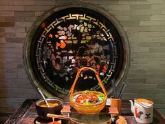 -凤凰山斑鱼馆(恭城店)