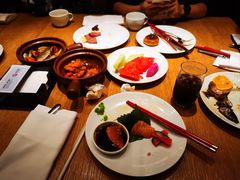 -长沙君悦酒店·自助餐厅咖啡厅