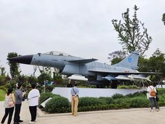 -成飞公园