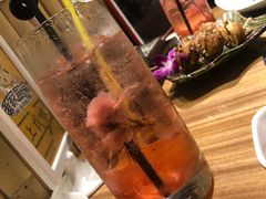 -水林间·寿喜烧自助(仙林金鹰店)