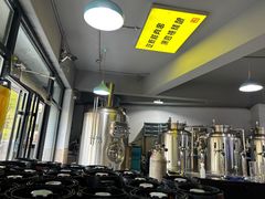 -四禧精酿烧烤串吧(大明湖店)