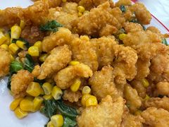 -庆山饭店·海鲜饺子家常菜(北戴河黑石路店)