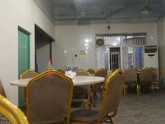 大堂-菜忠潮州牛肉店(岗厦店)