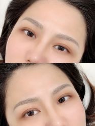 -MIVI·纹眉半永久野生眉