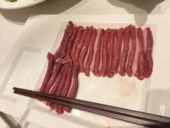 -澳门豆捞(裕华东路店)