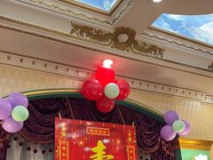 -齐家花园大酒店(宝山店)