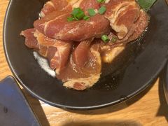 -新石器烤肉(南站店)
