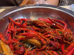 -聚味瞿记·龙虾堂(坡子街店)