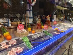 -芭菲盛宴·环球美食(北城国际店)