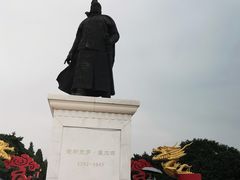 -北陵公园