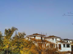 -观唐（国际）度假村温泉