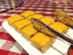 -西贝(六里桥旗舰店)