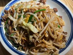 牛肉炒粿条-膳糧·汕头肠粉·潮汕小吃(龙怡店)