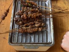 -木屋烧烤(白石洲店)