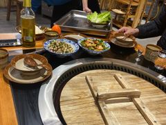 -锅来乐地锅鸡(安亭店)