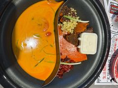 -生活如沸·顺德水牛奶火锅(大学路店)