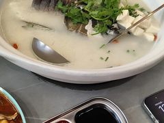 -水边人家·鱼宴餐厅·淳鱼馆(千岛湖店)
