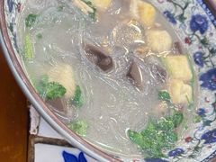 -冯鑫记南京鸭血粉丝汤(来燕路店)