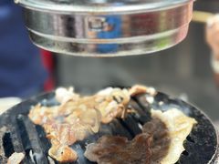 -大槐树烤肉馆(美术馆店)