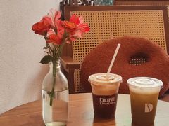 -沙丘咖啡DUNE COFFEE(深业水松大厦店)